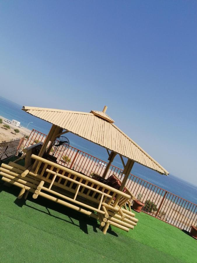 Alshumukh Maison d'hôtes *