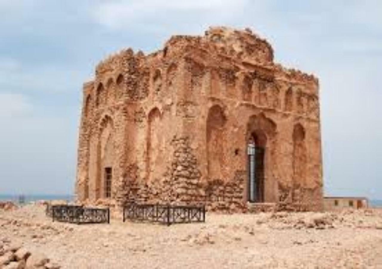 Alshumukh Maison d'hôtes Al Ghalilah