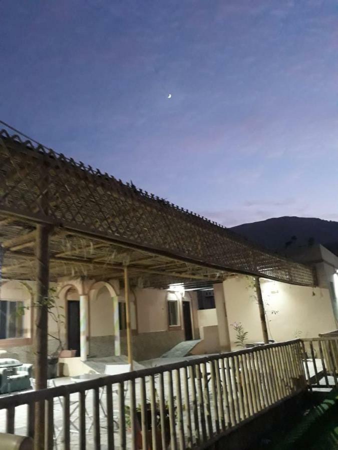 Alshumukh Maison d'hôtes *